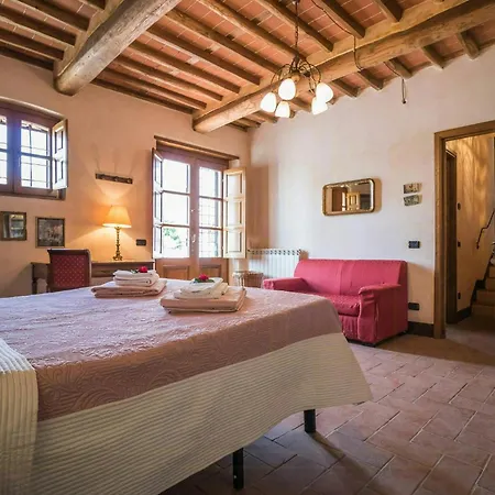 Sandra Spacious Tuscan With Private Pool Casa de Férias Piaggiori
