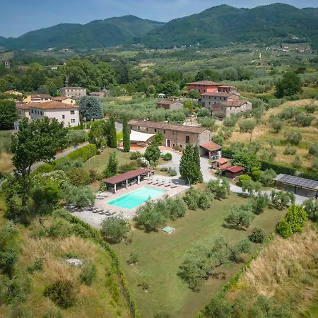 Casa de Férias Sandra Spacious Tuscan With Private Pool *