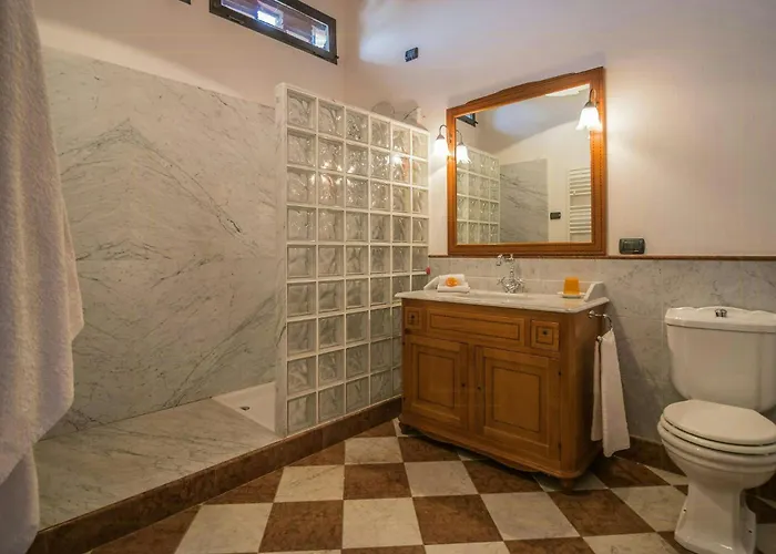 Sandra Spacious Tuscan Villa With Private Pool * Piaggiori